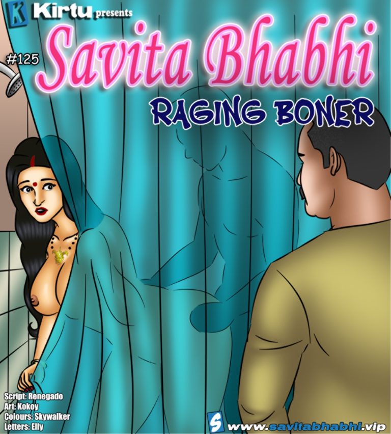 Sb Porn Comics - Savita Bhabhi - Indian Porn Comics - Official Site